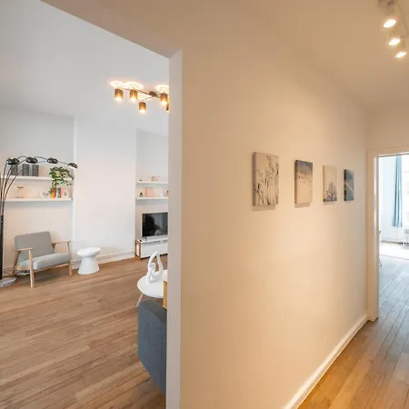 Apartment Your Serenity Bubble - Center *