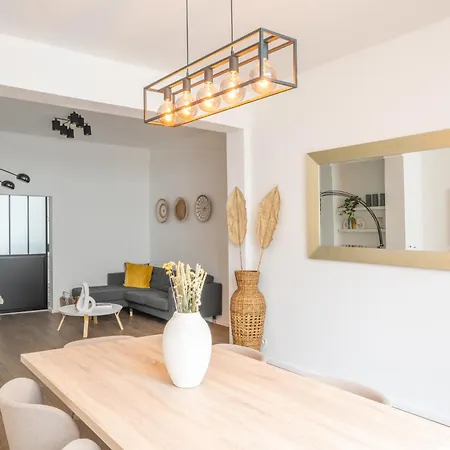 Apartment Your Serenity Bubble - Center *