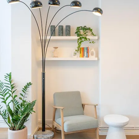 Apartment Your Serenity Bubble - Center