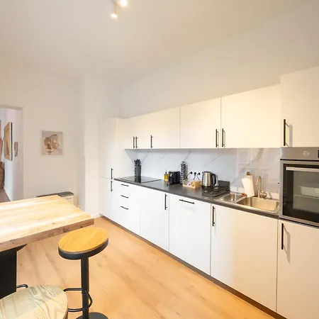 Your Serenity Bubble - Center Apartment Brussels