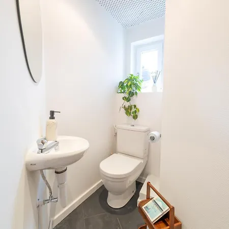 Apartment Your Serenity Bubble - Center *